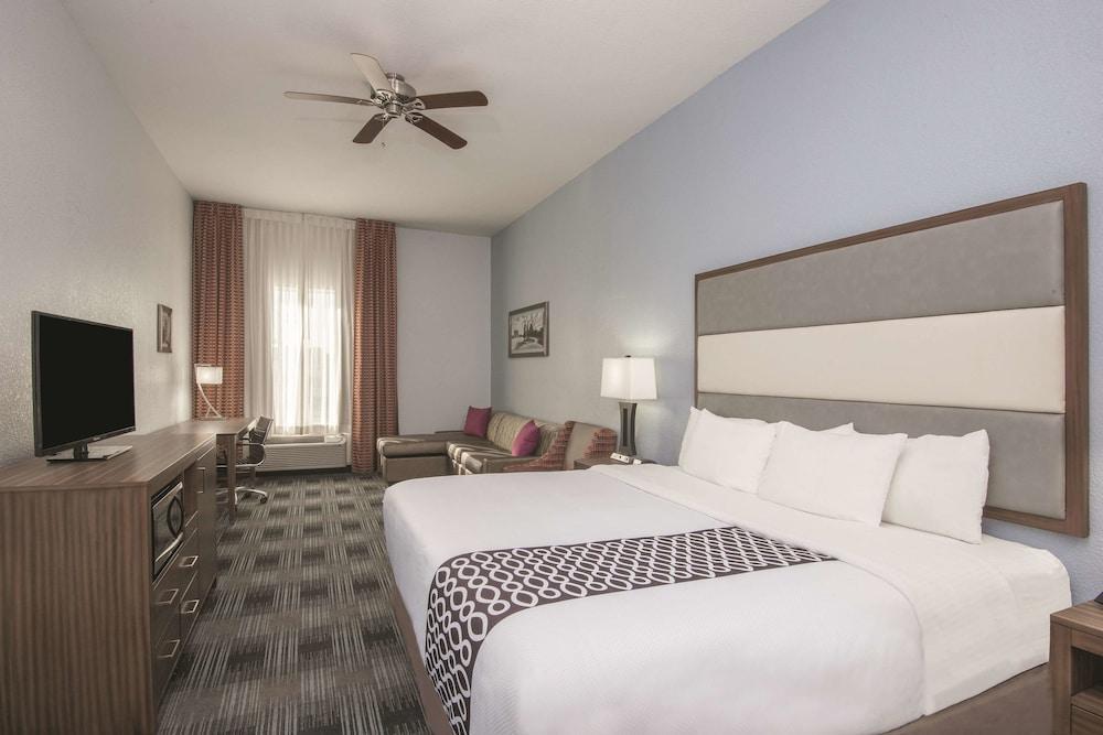Hotel La Quinta By Wyndham Guthrie Exteriér fotografie