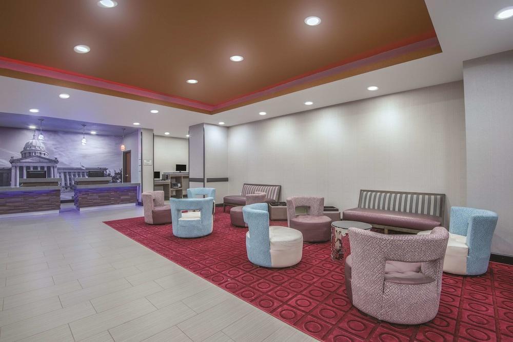 Hotel La Quinta By Wyndham Guthrie Exteriér fotografie
