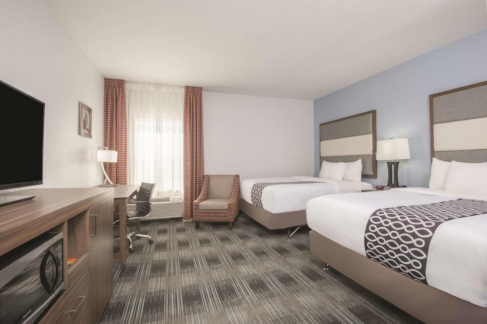 Hotel La Quinta By Wyndham Guthrie Exteriér fotografie