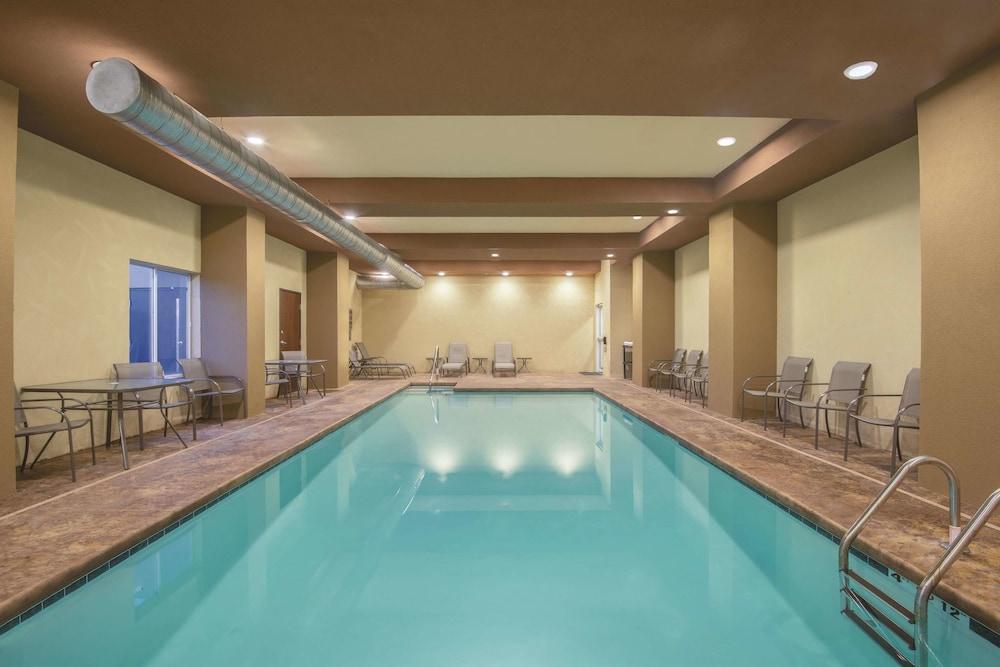 Hotel La Quinta By Wyndham Guthrie Exteriér fotografie