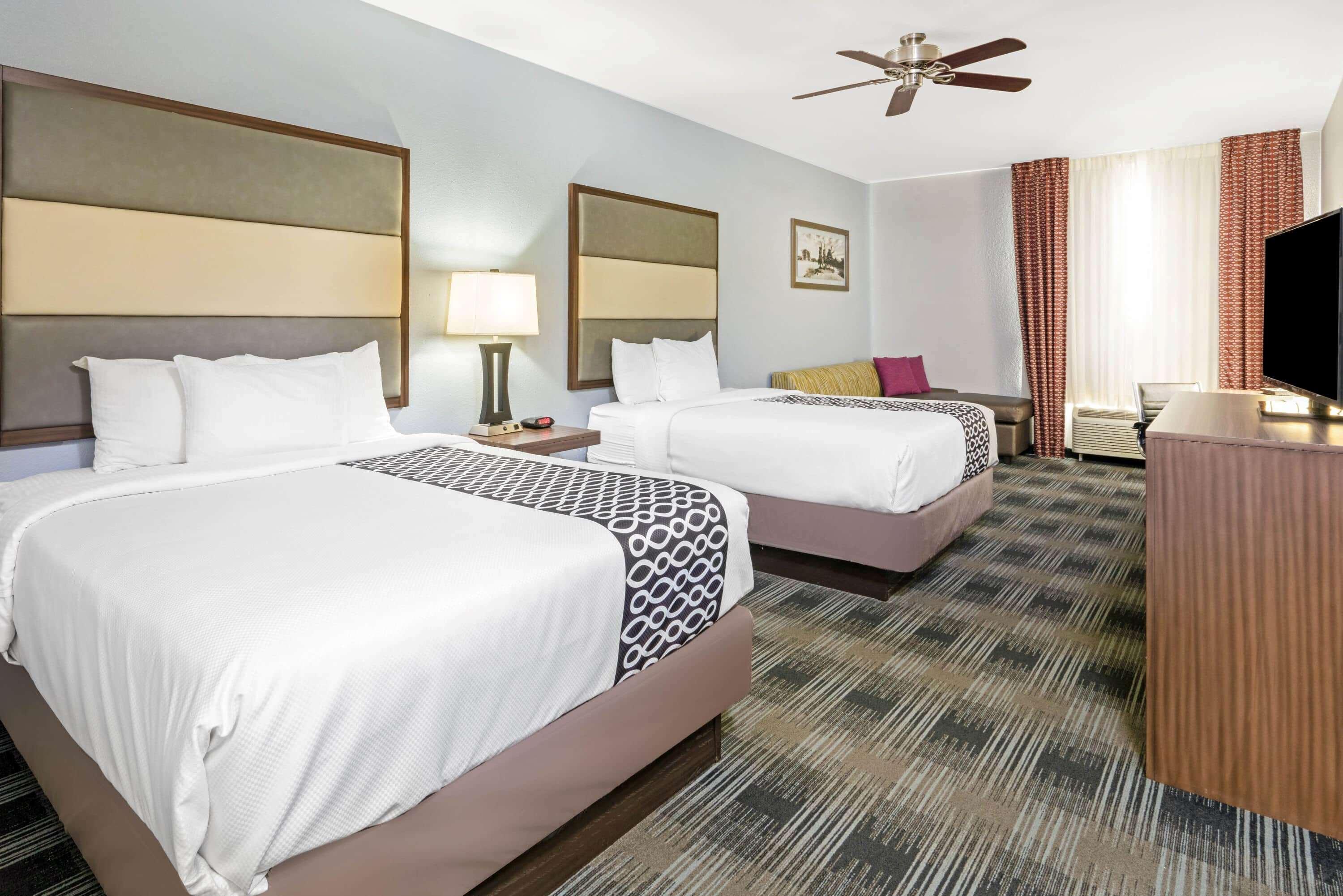 Hotel La Quinta By Wyndham Guthrie Exteriér fotografie