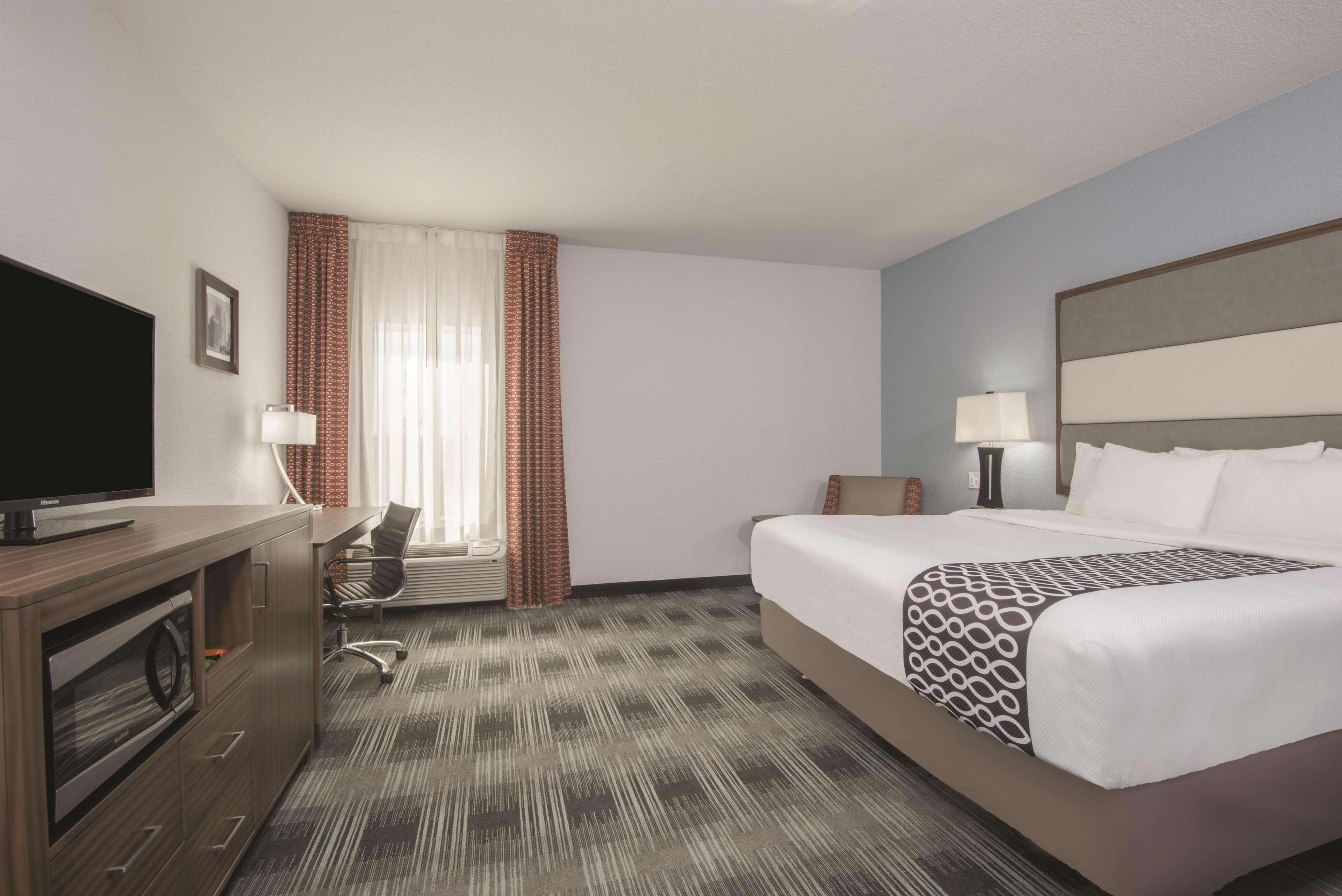 Hotel La Quinta By Wyndham Guthrie Exteriér fotografie