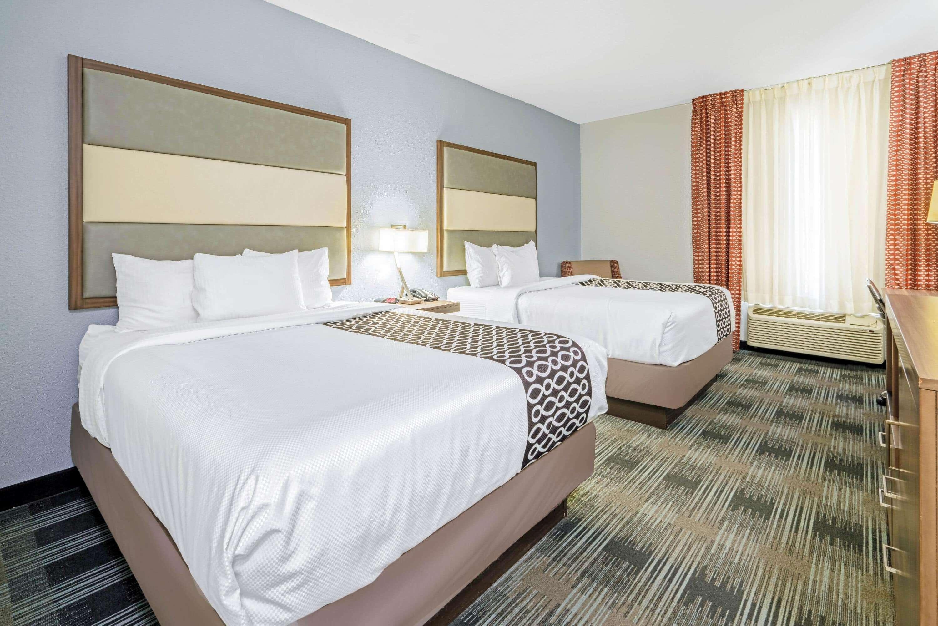 Hotel La Quinta By Wyndham Guthrie Exteriér fotografie