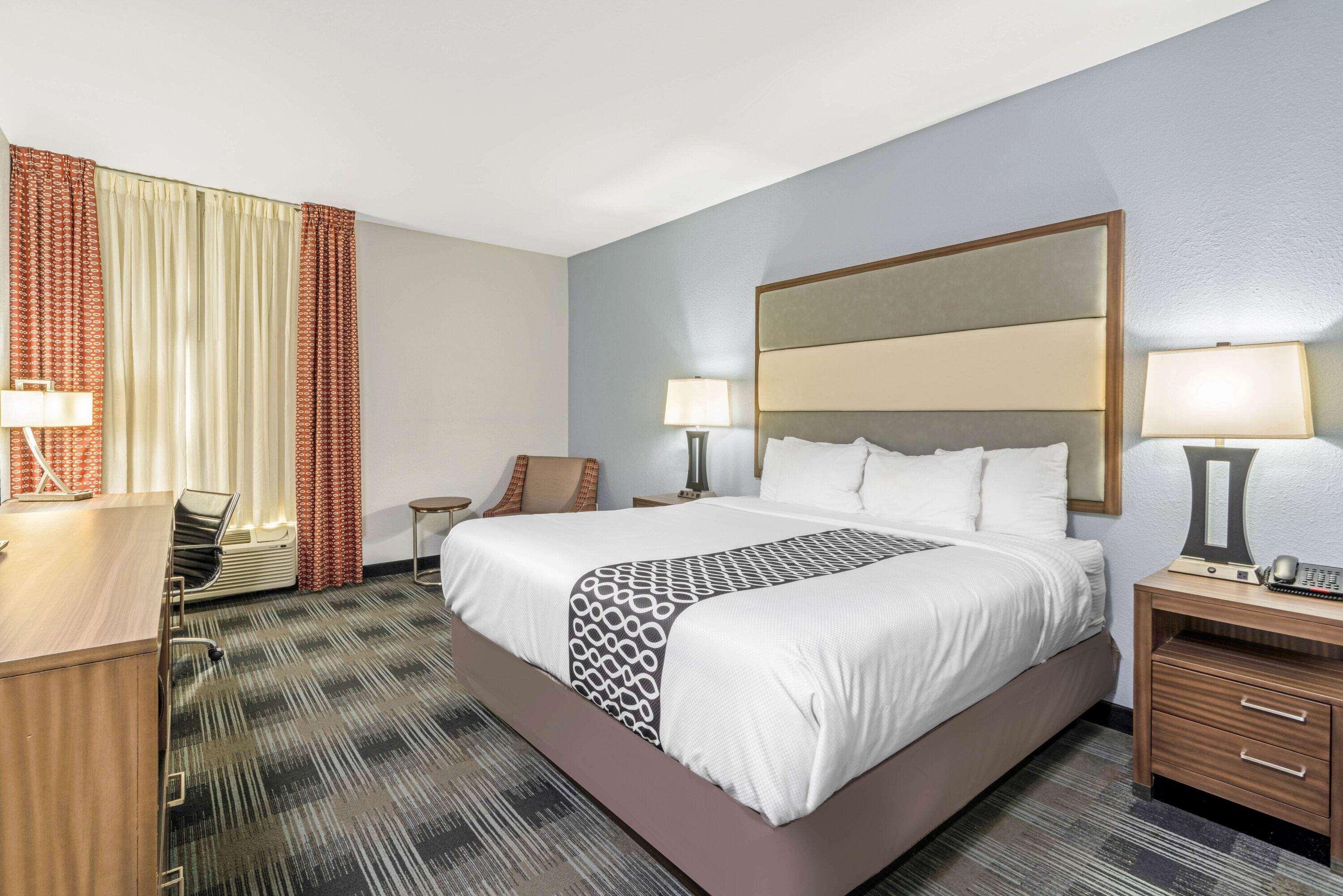 Hotel La Quinta By Wyndham Guthrie Exteriér fotografie