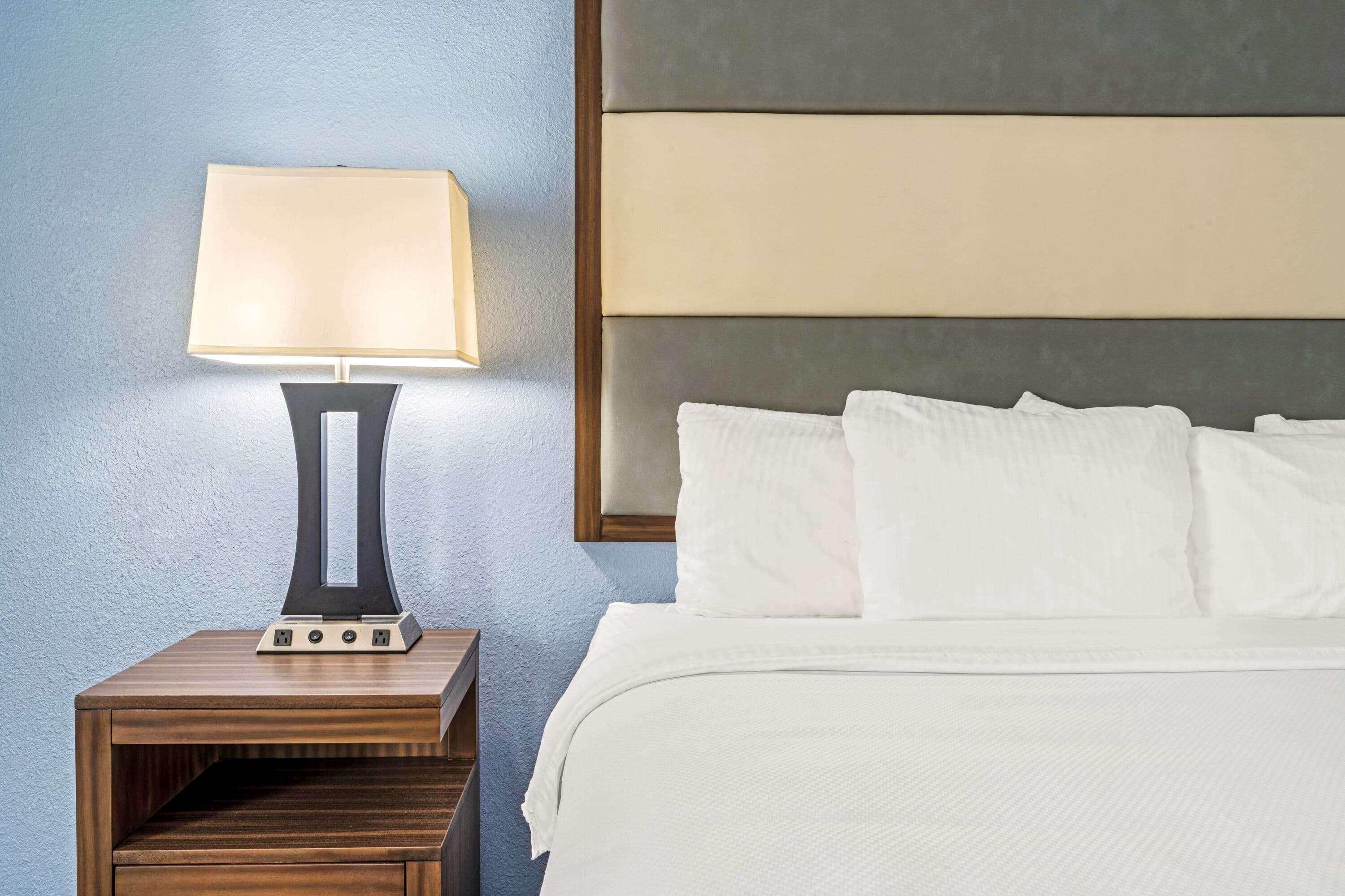 Hotel La Quinta By Wyndham Guthrie Exteriér fotografie