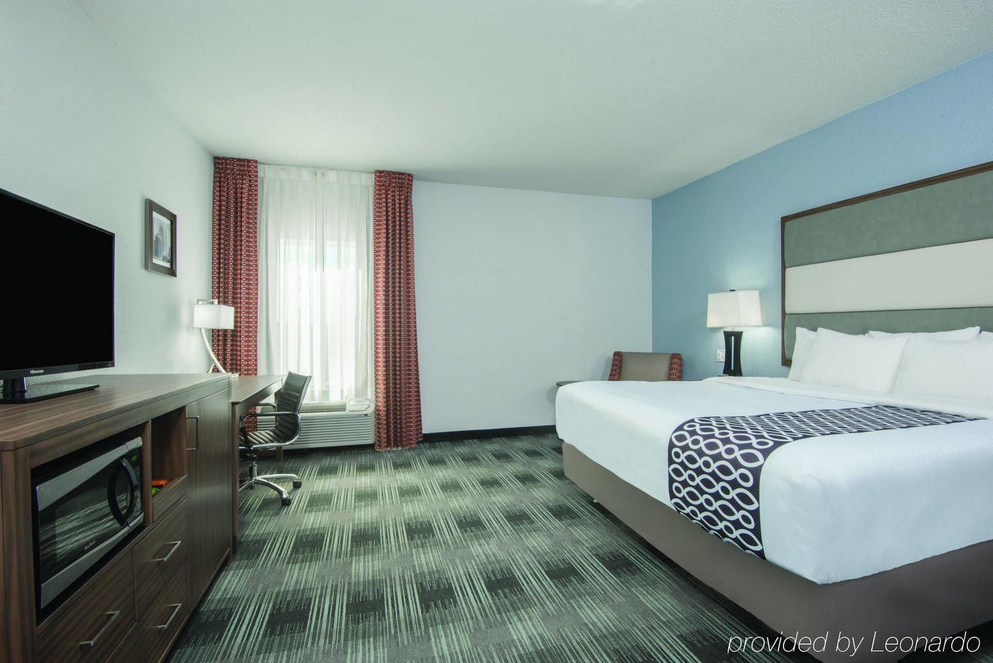 Hotel La Quinta By Wyndham Guthrie Exteriér fotografie