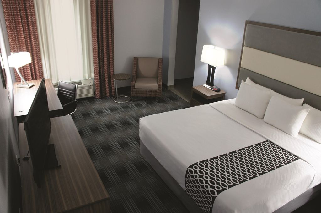 Hotel La Quinta By Wyndham Guthrie Pokoj fotografie
