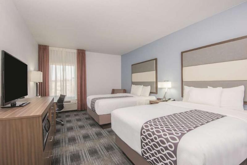 Hotel La Quinta By Wyndham Guthrie Exteriér fotografie
