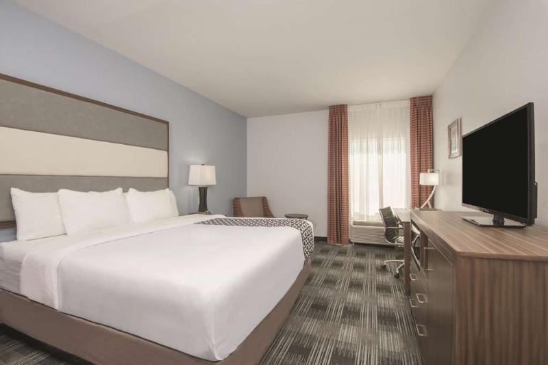 Hotel La Quinta By Wyndham Guthrie Exteriér fotografie