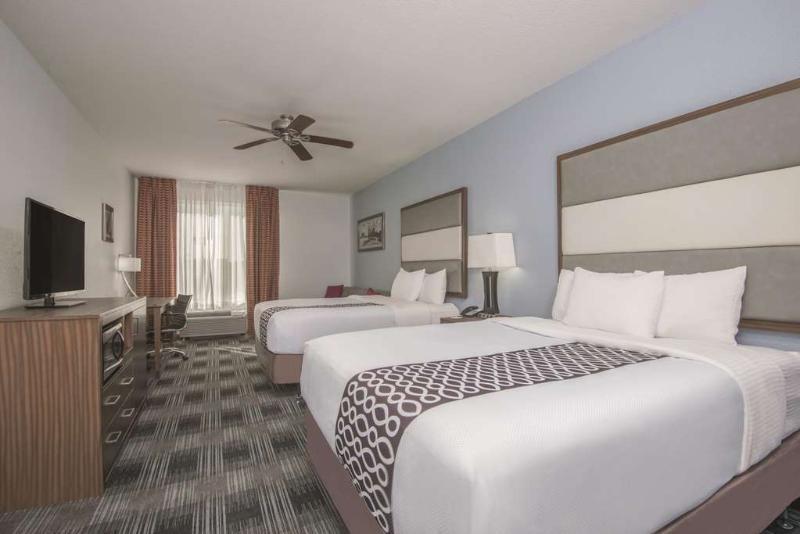 Hotel La Quinta By Wyndham Guthrie Exteriér fotografie