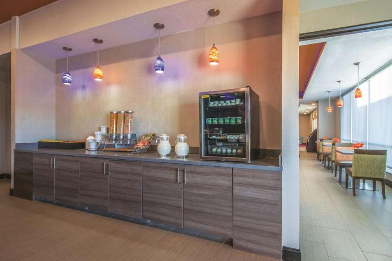 Hotel La Quinta By Wyndham Guthrie Exteriér fotografie